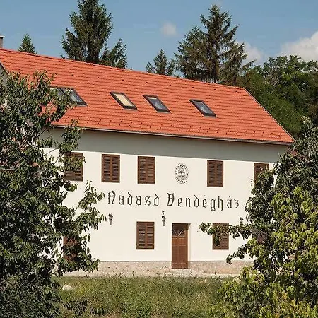 Nadasd Vendeghaz