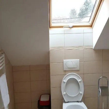 Nadasd Vendeghaz דירה Mecseknádasd